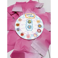 Unicon Beads Scoop – Surprise Beads, Stationery & Accessories Random Pouch Beads Accessories