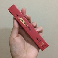 Etude House matte chic lip lacquer shade br401 wendy brown