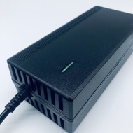 Factory Direct Supply American European British Standard 60V67.2V71.4V73V2A3A Lithium Battery Charge