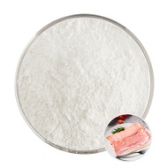 Factory Supply Food Grade Lactic Acid Cas 50-21-5 Lactic Acid Powder 2-hydroxypropanoic Acid