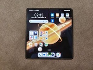 榮耀 Honor Magic V3 5G 12+512GB國際版 屏有線點 新淨