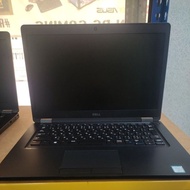 Laptop Dell intel i5 murah