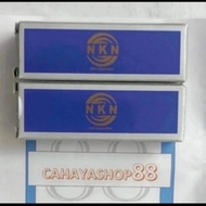 New 22217 Mbkw33 C3 / 22217 Cakw33 Quality Nkn Brand Spherical BearingC3