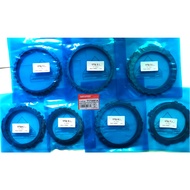 Transpeed A750E A750F Automatic Transmission Rebuilding Master Kit Repair for Toyota Landcruiser Seq