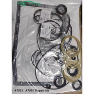 A750E  A750F Repair kit  Auto Transmission Seals Kit Fit For TOYOTA 4RUNNER