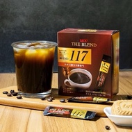 UCC 117 coffee 2g x30 sachets