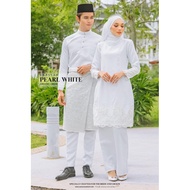 Baju Nikah Lelaki Perempuan