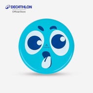 Decathlon Flying Disc Surprise Blue Dsoft Model -