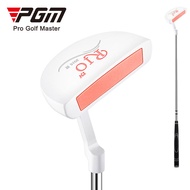 11GOLF ไม้กอล์ฟ พัตเตอร์ ผู้หญิง รุ่น PGM TUG038 Rio 2016 III ความยาว 33 นิ้ว ladies golf putter mal