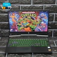 Laptop HP Pavilion Gaming 15-dk0042tx Intel Core I7-9750H 8/500GB GTX 1650