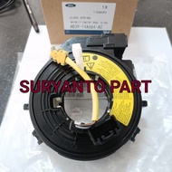 Spiral Cable Spiral Horn Air Bag Steering Wheel Ford Ranger T6 2200Cc 2.2Cc (Original) Fomoco AB39-1