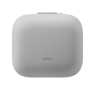 Laifen Shaver P3 Pro Travel Case | Premium Liquid Silicone | Soft Anti-Shock Design | P3 PRO Accesso