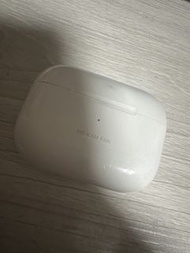 airpods pro 1 左右耳功能正常+送更換耳塞