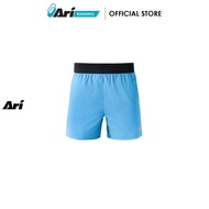 ARI WOMEN AEROSPEED V3 RUNNING SHORTS 3"-PARISIAN BLUE (AAP2878-04) Pants Women's 3 Inches AEROSPEED