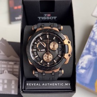 Tissot T-Race Quartz Chronograph T115.417.37.051.00