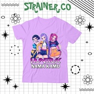 KPOP DEMON HUNTER HUNTER