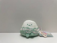 角落生物 雪糕 山