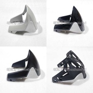 Sai 921 Front Mudguard Water Fender QJ900GS-8D Front Mudguard Front Water Fender Front Mud Tile Rear