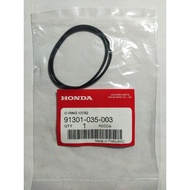 O-Ring For Ignition Plate wave100/dream100 Genuine Center 91301-035-003