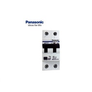 [HCM]CB CHỐNG GIẬT PANASONICAPTOMAT CHỐNG GIÂTCẦU DAO CHỐNG RÒ PANASONIC RCBO