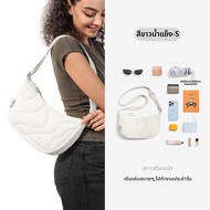 Tomtoc | กระเป๋าสะพายไหล่น้ำหนักเบา