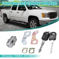 Pemandu Silinder Kunci Pintu UXCELL Atau Bahagian Penumpang Untuk Pangkalan Hummer H2 6.0L V8 2003-2