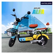 Antelope Type Alfa Electric Bike