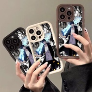Anime Solo Leveling Phone Case For Redmi Note 9S 7 8 9 Pro 12C 13C 13 12 9T 9C 9A 9T 9i 10A 10C A3 P