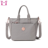 Mindesa High Quality Nylon Best Fashion Bag Handbag Shoulder Bag Crossbody Bag Lightweight Waterproof 8719