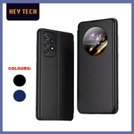 OPPO Reno 11 5G Reno 11 Pro 5G Leather Flip Cover Phone Case Flip Casing