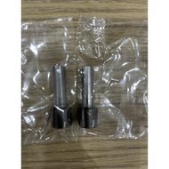 Drilling Steel Parts For F-9100 Machines 1 Set (There Are 2 Drill Heads)