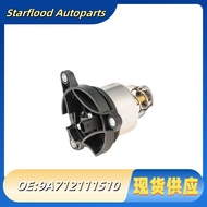 9A712111510 06M121115H Suitable for Porsche Audi Volkswagen Engine Thermostat103°