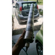 tin susu spirit Cannon Spirtus Meriam Spirit