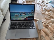 Apple MacBook Pro 13 m1 16GB 1TB SSD