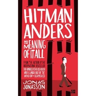 [BnB] USED Hitman Anders and the Meaning of It All by Jonas Jonasson (Used: Very good)