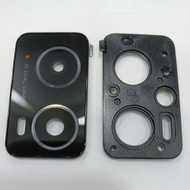 Camera glass camera lensRing FOR Oppo a76 4g
