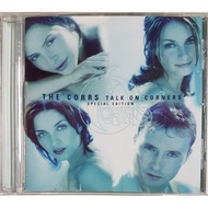 The Corrs - Talk On Corner CD