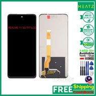 REALME 11 5G / realme11 5g /REALME RMX3780 TFT LCD TOUCH SCREEN DISPLAY DIGITIZER REPLACEMENT