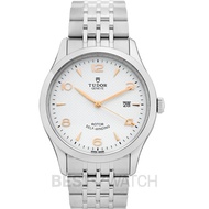 Tudor Tudor 1926 Automatic White Dial Stainless Steel Men s Watch 91650-0011