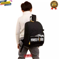 Promo Tas ransel anak ff Tas ransel anak laki laki Tas murah bandung Tas ransel sekolah terbaru 2025