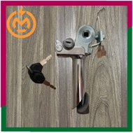 E-bike seat post/seat post (turn on and down) Bicycle Seat