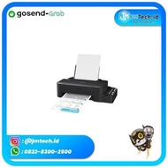 Second EPSON Printer L120