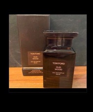 Tom Ford 香水 Oud Wood 100ML TF 烏木