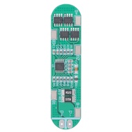 Ilikestore HX-4S-A01 Battery Protection Board 4 Lithium 18650