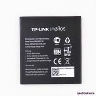 Original New 2130mAh NBL-39A2130 For TP-Link Neffos Y5 TP802A Battery .