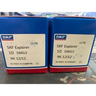 NK 12/12 Needle bearing 12x19x12mm dimension