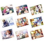 [預購]SELECTION PROJECT B2掛毯《21年12月予約》