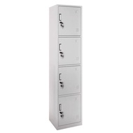 Locker Locker Locker Locker Steel Wardrobe Single Door Wardrobe Dormitory Locker with Employee Offic