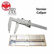 Sigmat 40" (TRICLE BRAND) | Vernier Caliper | Jangka Sorong | 1000mm
