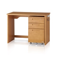 [特價]【KOIZUMI】Cotto書桌櫃組HCD-566‧幅100cm